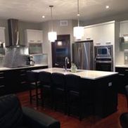 Fiorante Homes and Commercial Ltd.