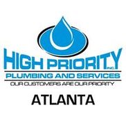High Priority Plumbing and Services