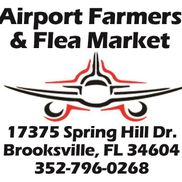 Airport Farmer's & Flea Market