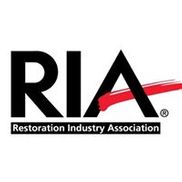 Restoration Industry Association (RIA)