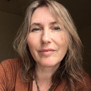 Trina Brunk, Transformation Coach & Transpersonal Clinical Hypnotherapist