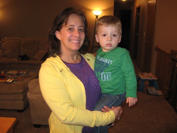 HempWorx and My Daily Choice, Minneapolis MN