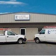 Layne Electric