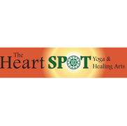 Heart Spot Yoga