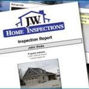 JW Home Inspections