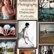 Dramatic Reflections Photography