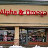 Alpha Omega Parable Christian Store Penfield Alignable