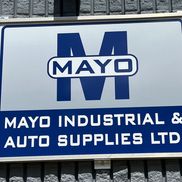 Mayo Industrial & Auto Supplies Ltd. - Edmonton, AB - Alignable