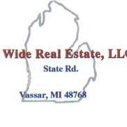 Area Wide Real Estate