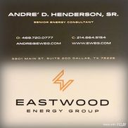 Eastwood Energy Group, Dallas TX