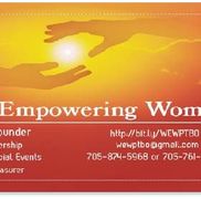 Women Empowering Women -- Limelife- Professional level skincare and makeup