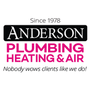 Anderson Plumbing, Heating & Air