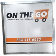 On The Go Portable Storage, Edmonton AB