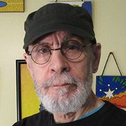 Spyder Webb Art Studio