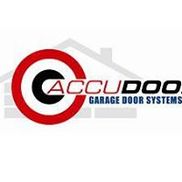 Accudoor Garage Door Systems llc