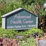 Advanced Health Center  Dr Lindon Keeler DC