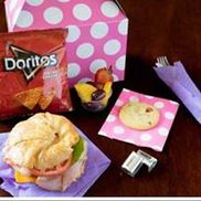 Tropical Delights Catering