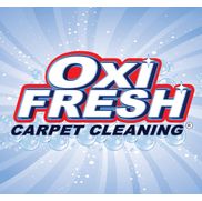 Oxi Fresh Carpet Cleaning