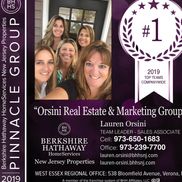 Orsini Real Estate and Marketing Group