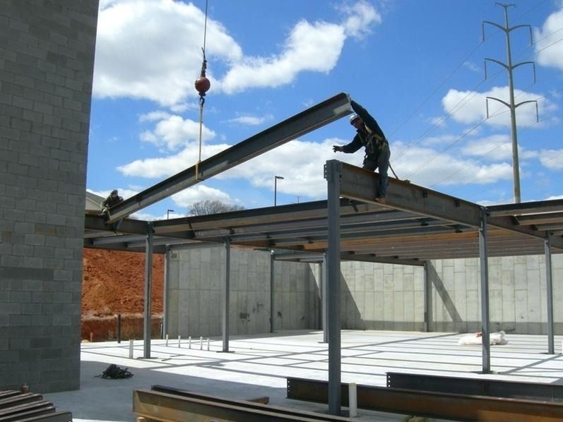 NOVA Steel and Supply of KGW, Inc., Springfield VA