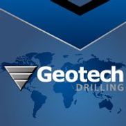 Geotech Drilling Services Ltd