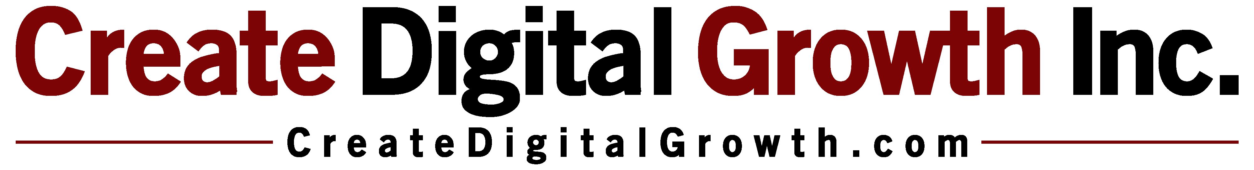 Create Digital Growth Inc., Richmond Hill ON