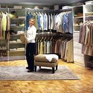 Shelving & Bath Unlimited