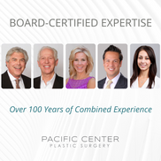 Pacific Center Plastic Surgery & BioSpa