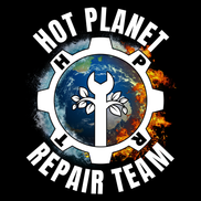 Hot Planet Repair Team (501(c)3)