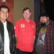 Your Music Team - NBC Radio KCAA