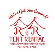 R and discount r tent rentals