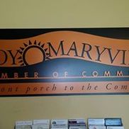 Troy/Maryville/St. Jacob/Marine Chamber of Commerce