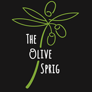 The Olive Sprig