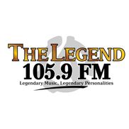 105.9 FM - THE LEGEND