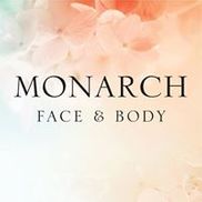 Monarch Face & Body Monika Rudnicka - Esthetician and Massage Therapist