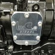 LinCo Diesel Performance