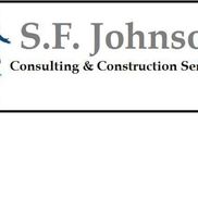 S F Johnson Consulting & Construction Services, Sacramento CA