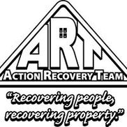 Action Recovery Team Construction