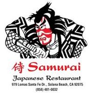 Samurai Japanese Restaurant