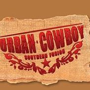 Urban Cowboy Southern Fusion