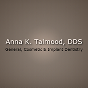 Anna K. Talmood DDS, Fullerton CA