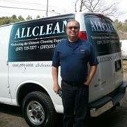 AllClean Carpet Care