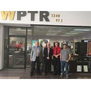 WPTR 1240AM & 97.1FM, Schenectady NY