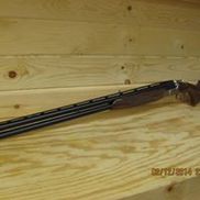 Carlson Sporting Arms LLC