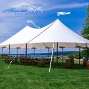 Alexander Party Rentals, Kent WA