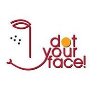 face Painting by Dorothy P