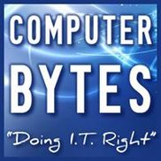 Computer BYTES