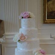 Cakes to Celebrate