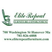 Elite Repeat Furniture Consignment Hanover Ma Alignable