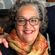 Maria Vizcarrondo,MS
